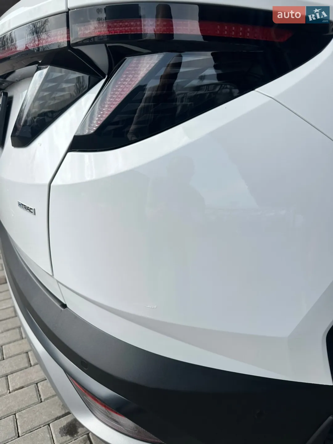 2024 Hyundai Tucson - мініатюра 7