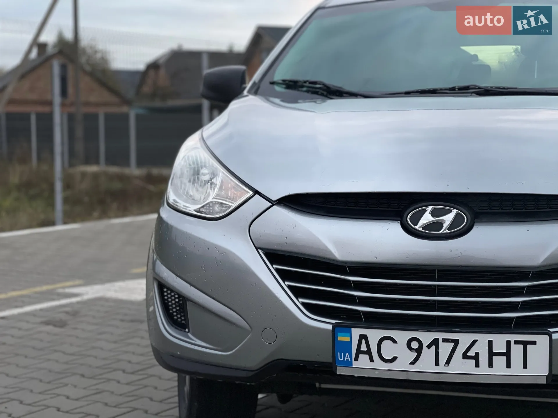 2011 Hyundai Tucson - мініатюра 18