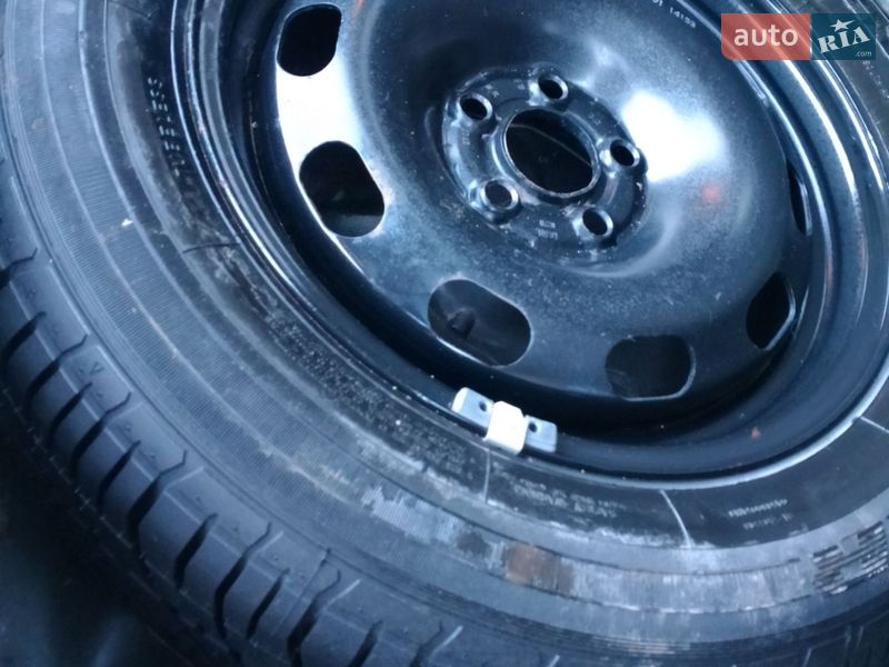 Внедорожник / Кроссовер Hyundai Tucson 2008 в Тернополе