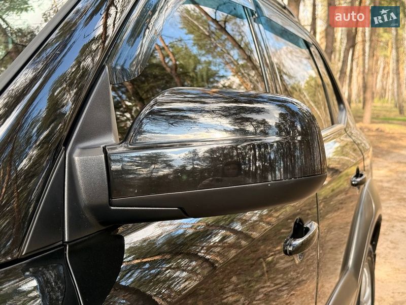 Внедорожник / Кроссовер Hyundai Tucson 2007 в Ахтырке