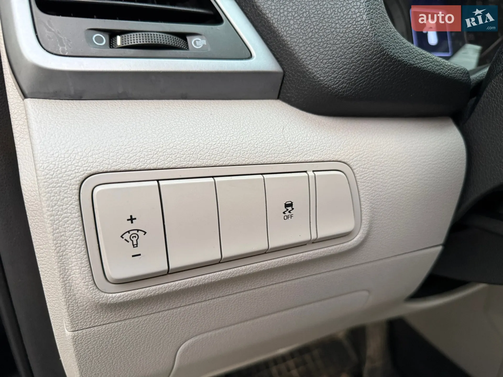 2016 Hyundai Tucson - мініатюра 23