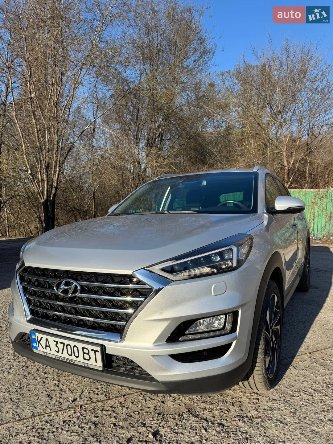 2020 Hyundai Tucson - мініатюра 9