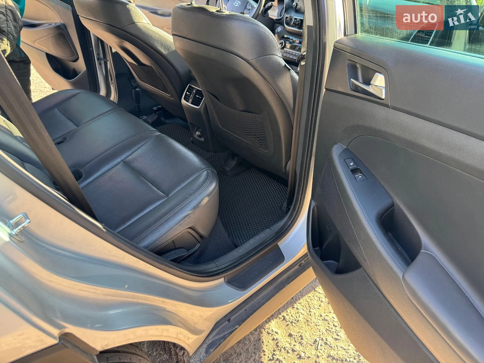 2020 Hyundai Tucson - мініатюра 32