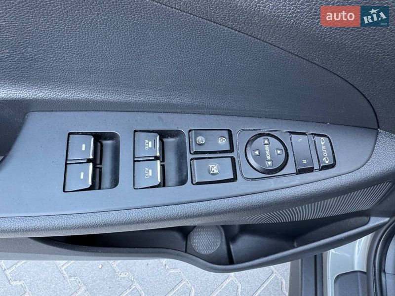 Внедорожник / Кроссовер Hyundai Tucson 2020 в Хмельницком фото 17 Внедорожник / Кроссовер Hyundai Tucson 2020 в Хмельницком