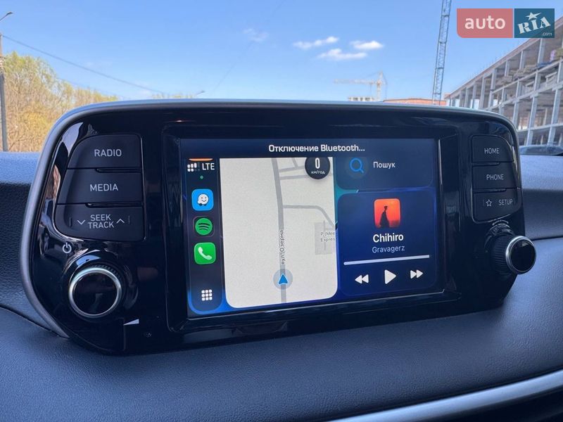 Внедорожник / Кроссовер Hyundai Tucson 2020 в Хмельницком фото 26 Внедорожник / Кроссовер Hyundai Tucson 2020 в Хмельницком