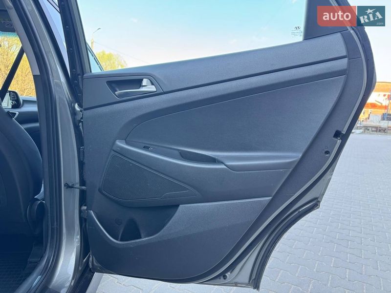 Внедорожник / Кроссовер Hyundai Tucson 2020 в Хмельницком фото 32 Внедорожник / Кроссовер Hyundai Tucson 2020 в Хмельницком