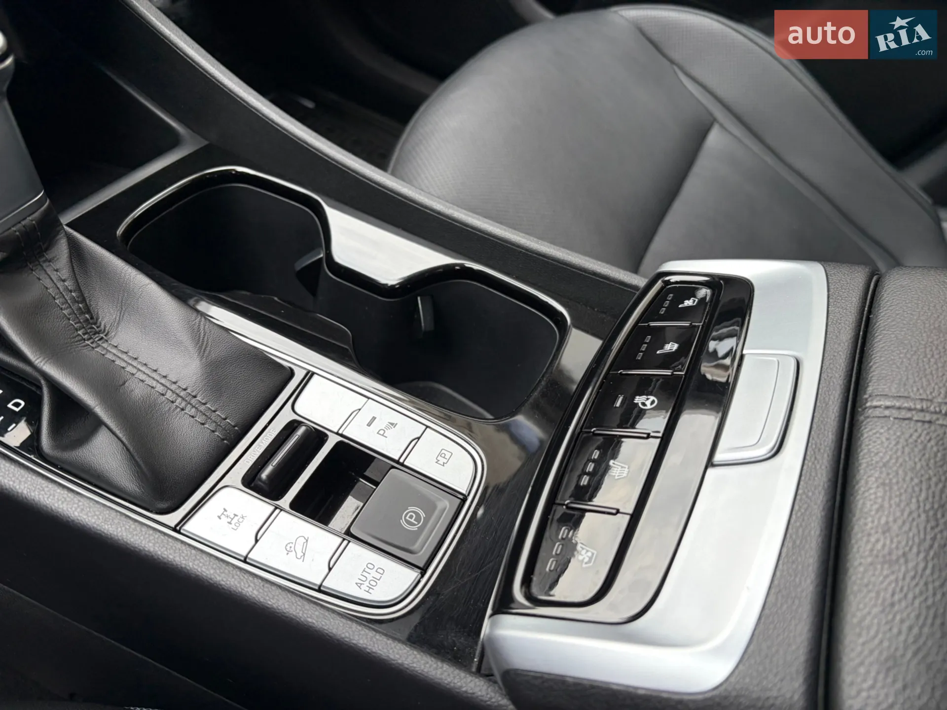 2021 Hyundai Tucson - мініатюра 37