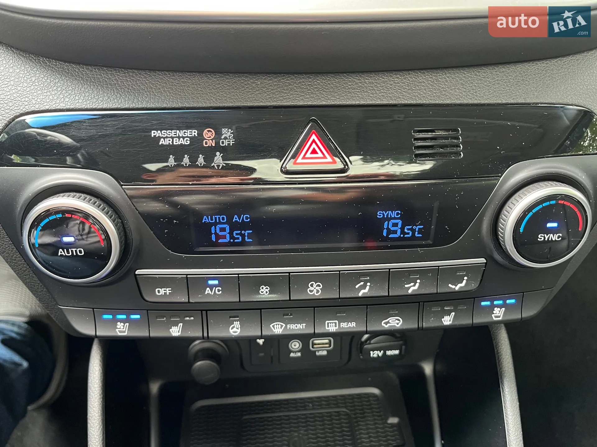 2019 Hyundai Tucson - мініатюра 12