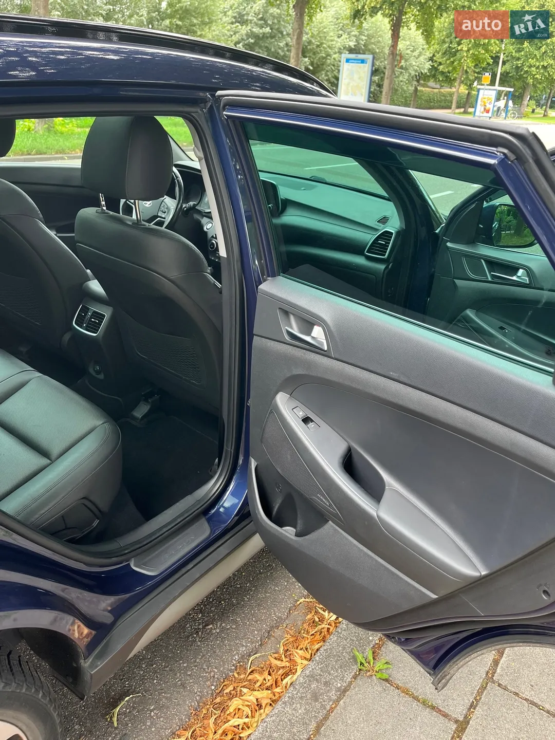 2019 Hyundai Tucson - мініатюра 23