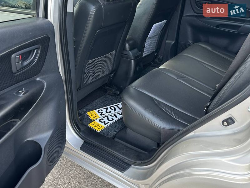 Внедорожник / Кроссовер Hyundai Tucson 2008 в Харькове