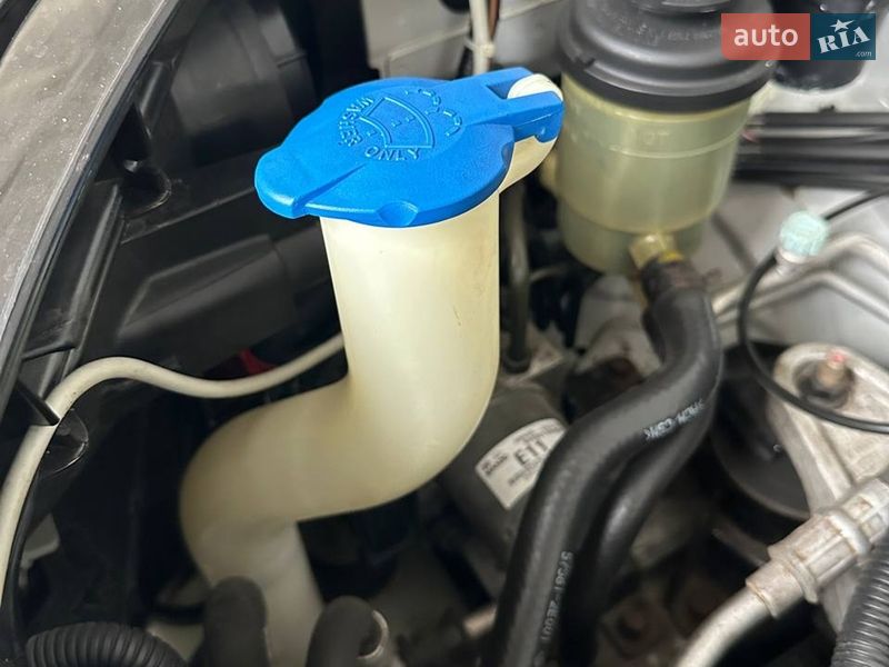 Внедорожник / Кроссовер Hyundai Tucson 2008 в Харькове