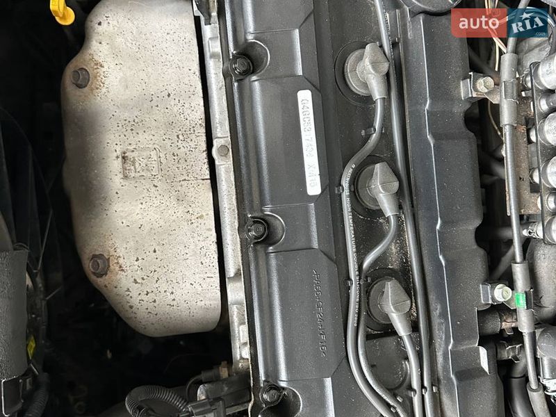 Внедорожник / Кроссовер Hyundai Tucson 2008 в Харькове