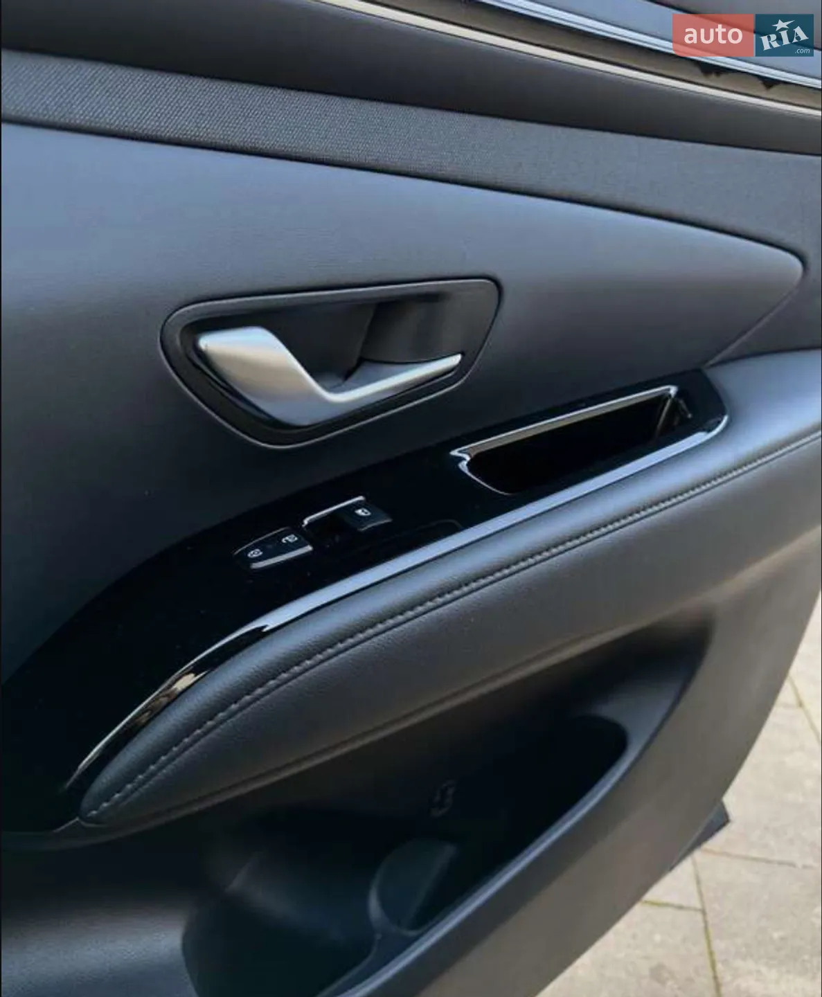 2023 Hyundai Tucson - мініатюра 10