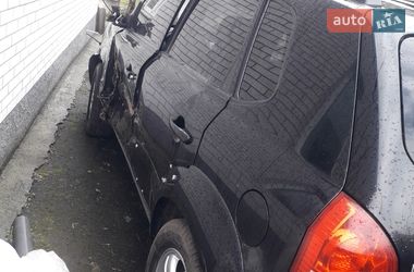 Внедорожник / Кроссовер Hyundai Tucson 2006 в Шепетовке