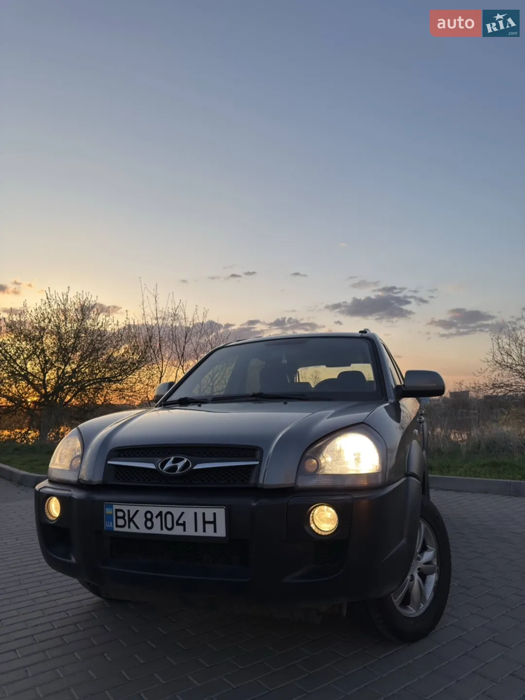 2012 Hyundai Tucson - мініатюра 25