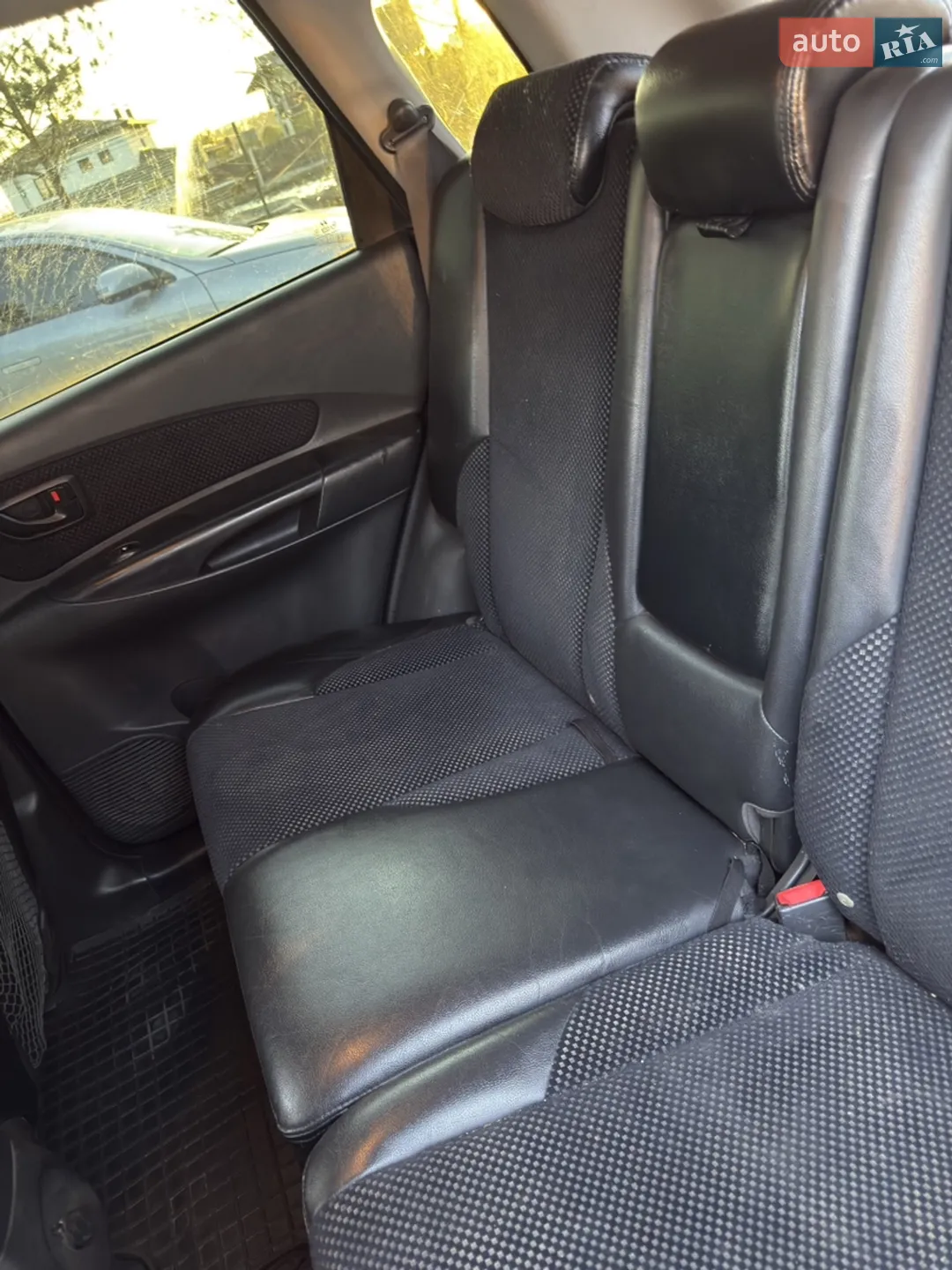 2012 Hyundai Tucson - мініатюра 46