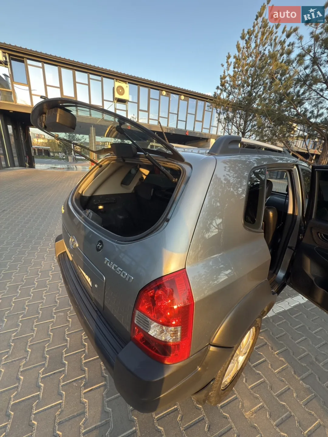 2012 Hyundai Tucson - мініатюра 71