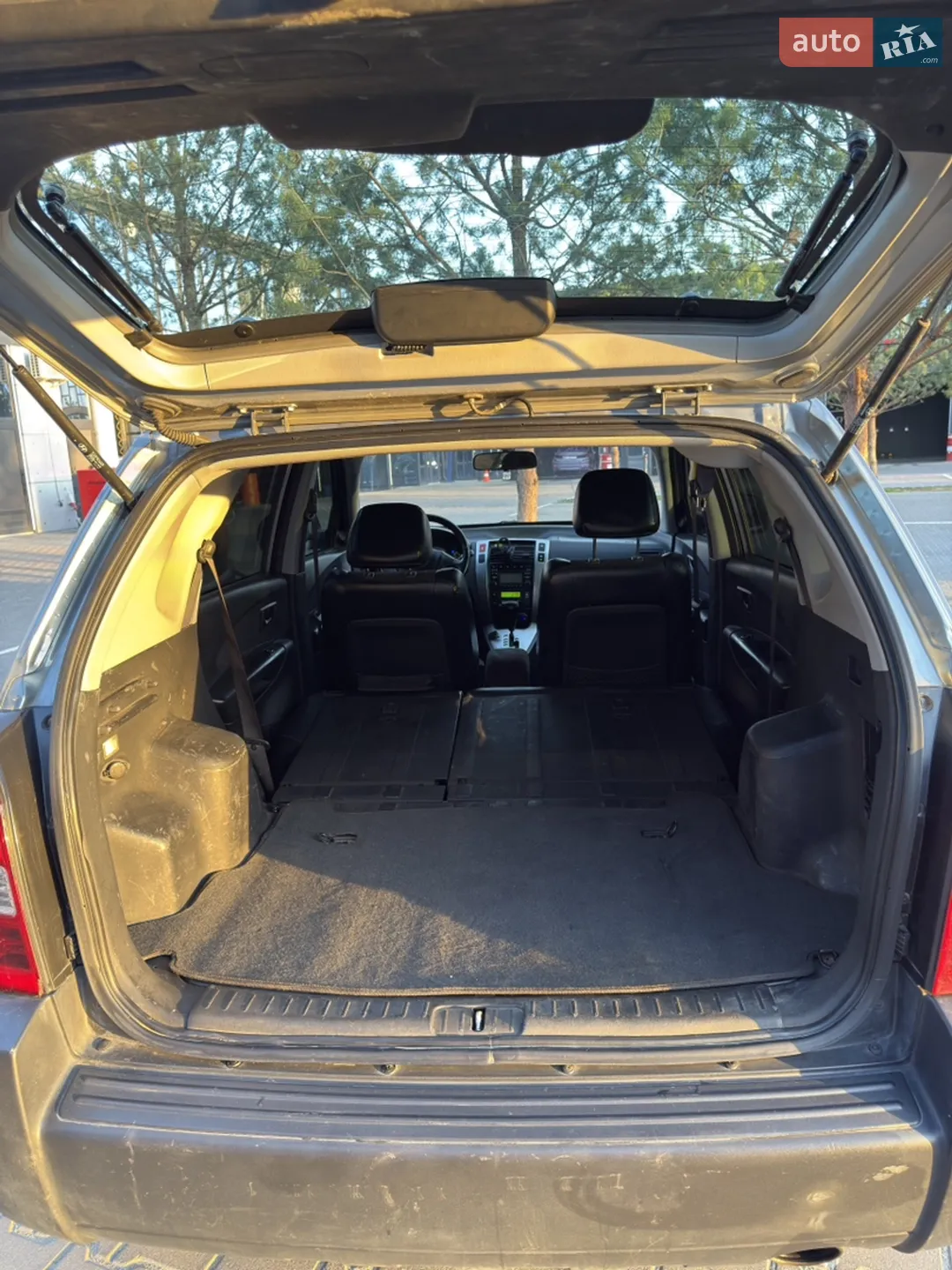 2012 Hyundai Tucson - мініатюра 74