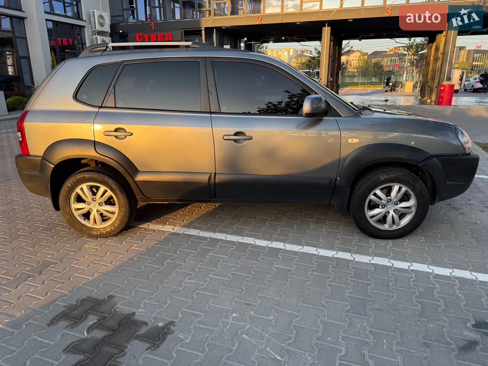 2012 Hyundai Tucson - мініатюра 81
