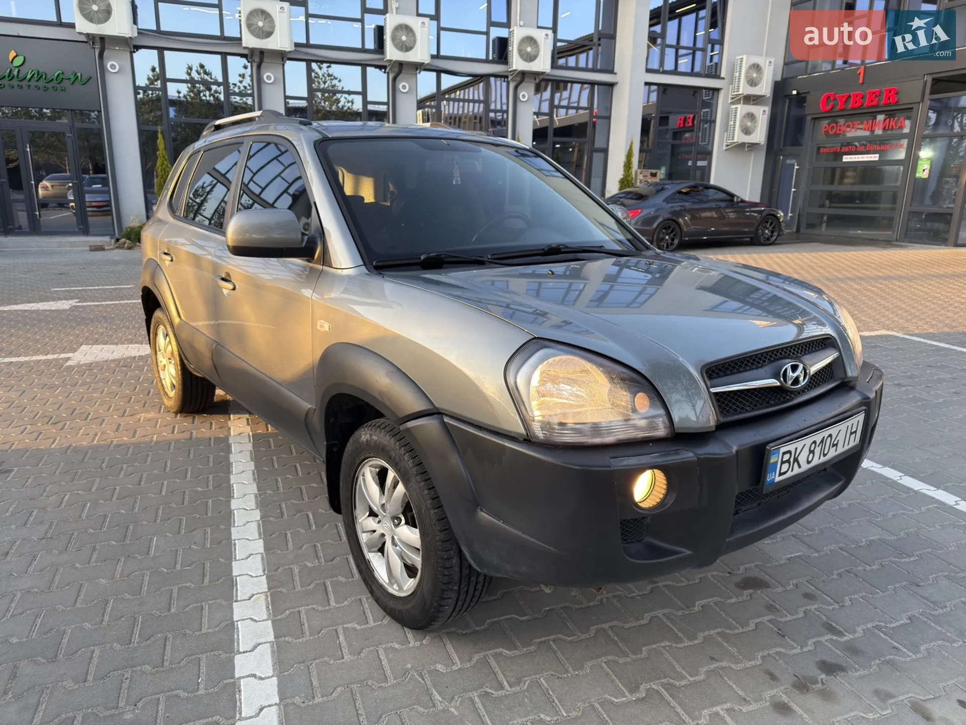 2012 Hyundai Tucson - мініатюра 87