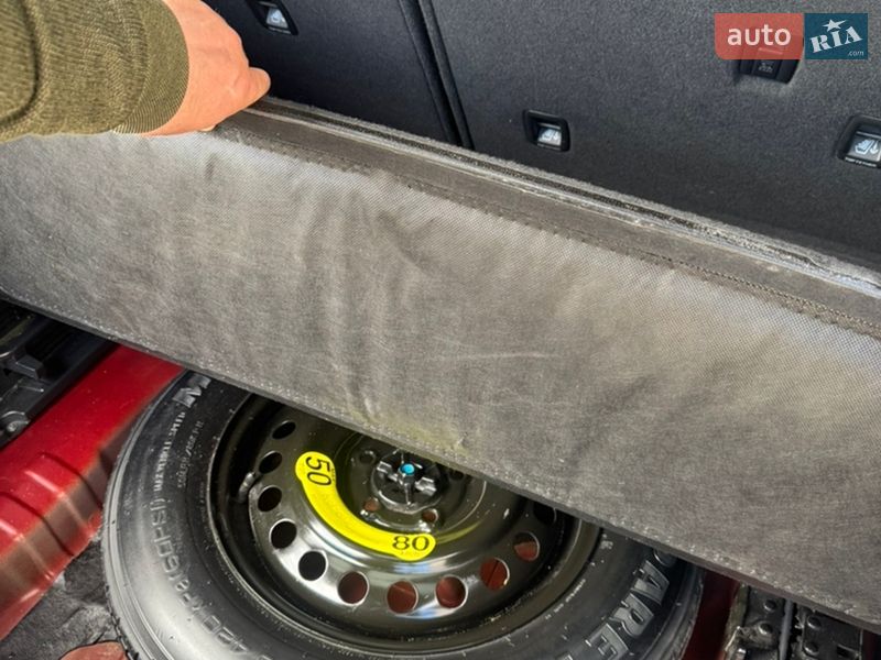 Внедорожник / Кроссовер Hyundai Tucson 2016 в Киеве фото 40 Внедорожник / Кроссовер Hyundai Tucson 2016 в Киеве