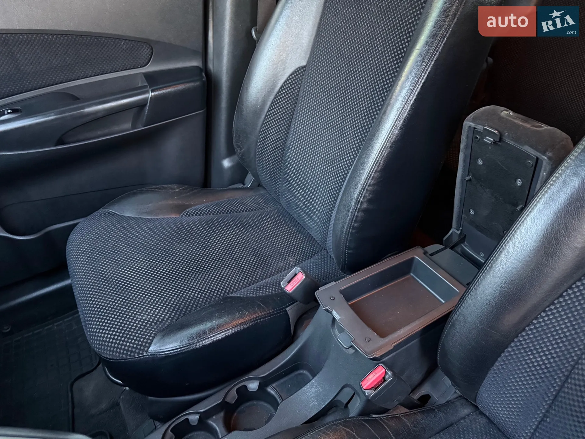 2012 Hyundai Tucson - мініатюра 96