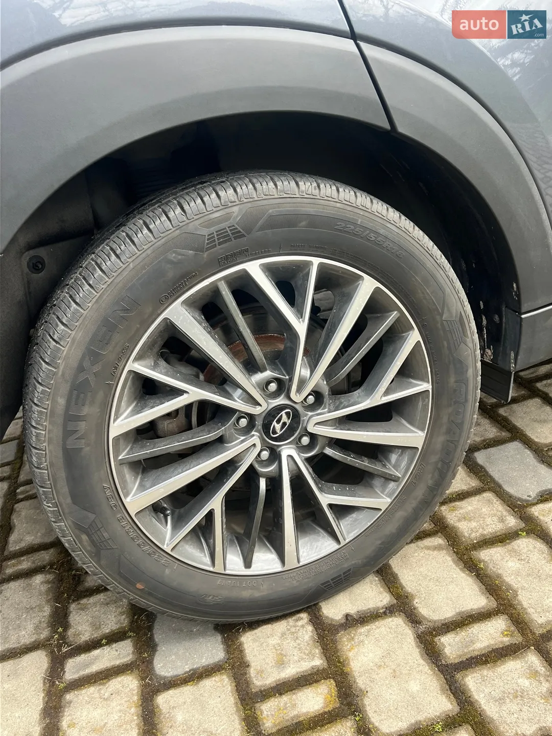 2018 Hyundai Tucson - мініатюра 5