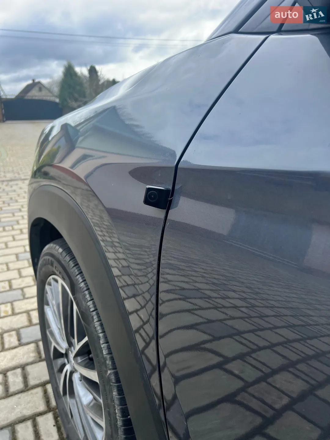 2018 Hyundai Tucson - мініатюра 10