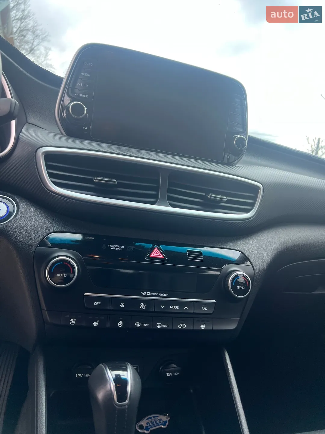 2018 Hyundai Tucson - мініатюра 19