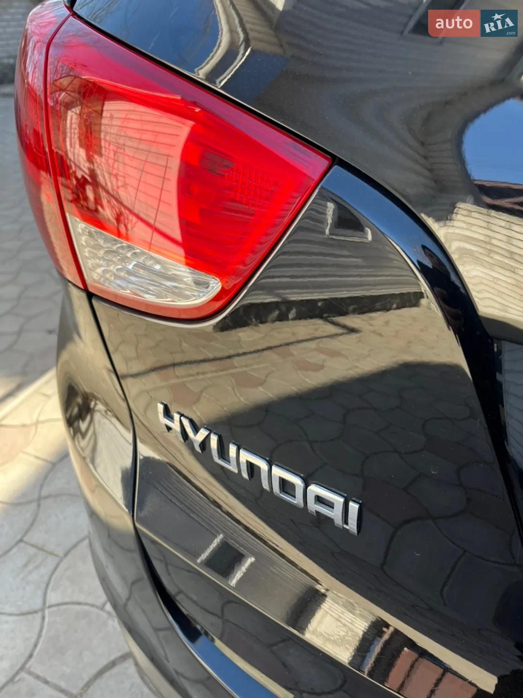 2013 Hyundai Tucson - мініатюра 6