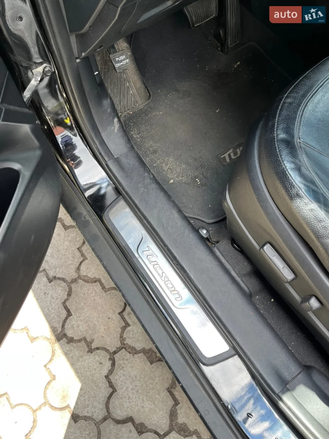 2013 Hyundai Tucson - мініатюра 40