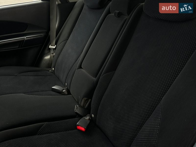 Позашляховик / Кросовер Hyundai Tucson 2008 в Києві