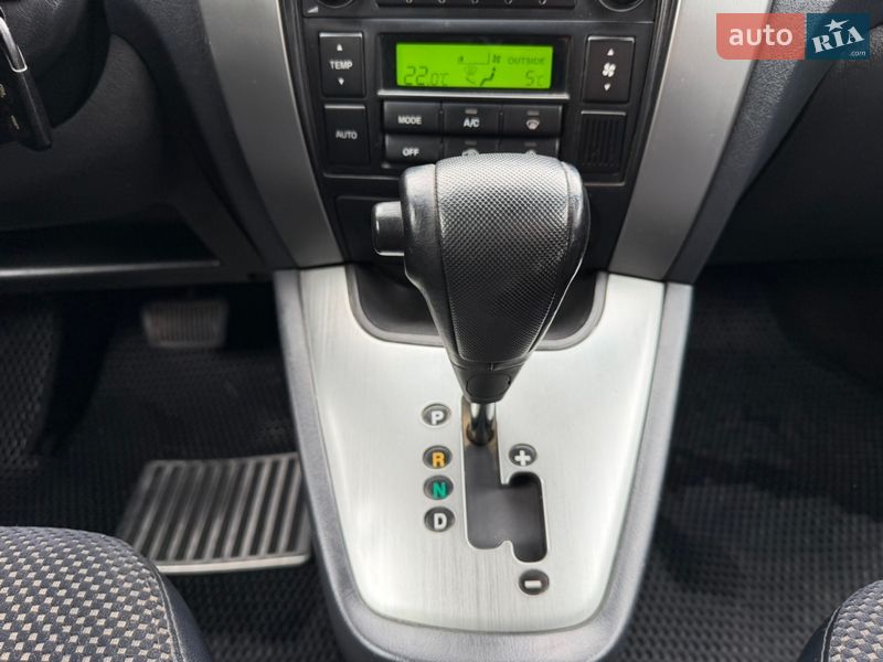 Внедорожник / Кроссовер Hyundai Tucson 2011 в Виннице фото 42 Внедорожник / Кроссовер Hyundai Tucson 2011 в Виннице