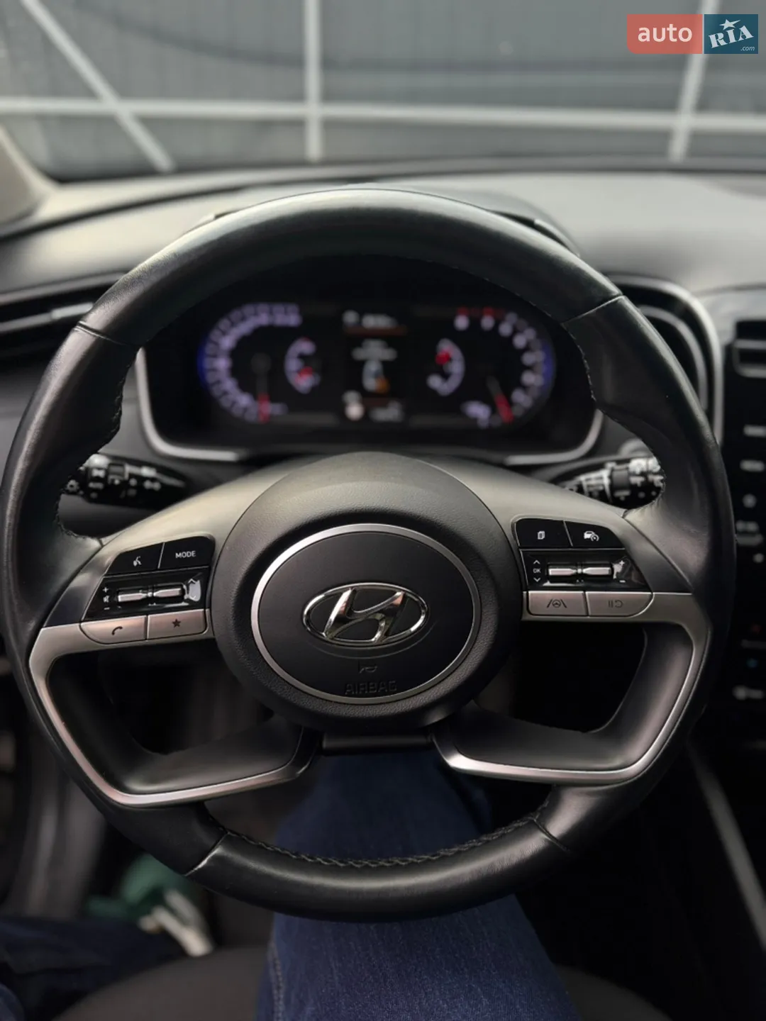 2022 Hyundai Tucson - мініатюра 6
