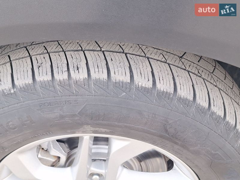 Внедорожник / Кроссовер Hyundai Tucson 2018 в Коломые