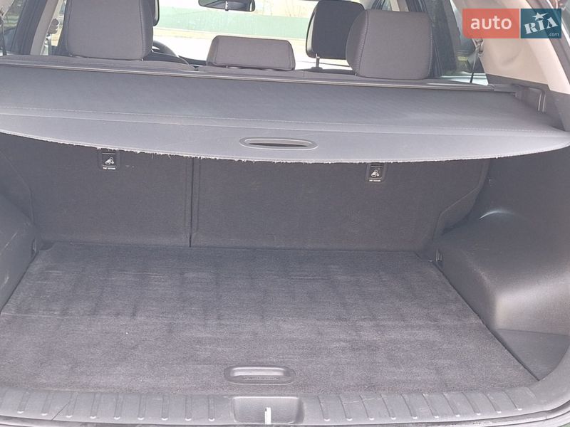 Внедорожник / Кроссовер Hyundai Tucson 2018 в Коломые