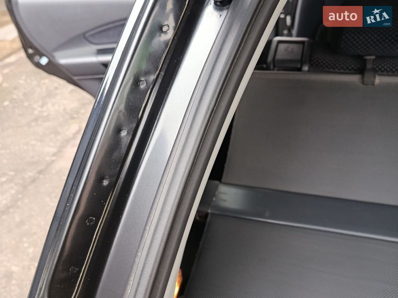 Внедорожник / Кроссовер Hyundai Tucson 2007 в Яготине