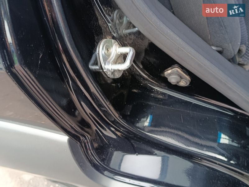 Внедорожник / Кроссовер Hyundai Tucson 2007 в Яготине