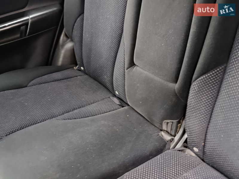 Внедорожник / Кроссовер Hyundai Tucson 2007 в Яготине