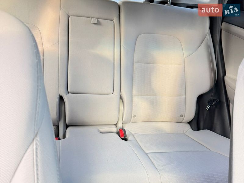 Внедорожник / Кроссовер Hyundai Tucson 2019 в Ужгороде фото 6 Внедорожник / Кроссовер Hyundai Tucson 2019 в Ужгороде