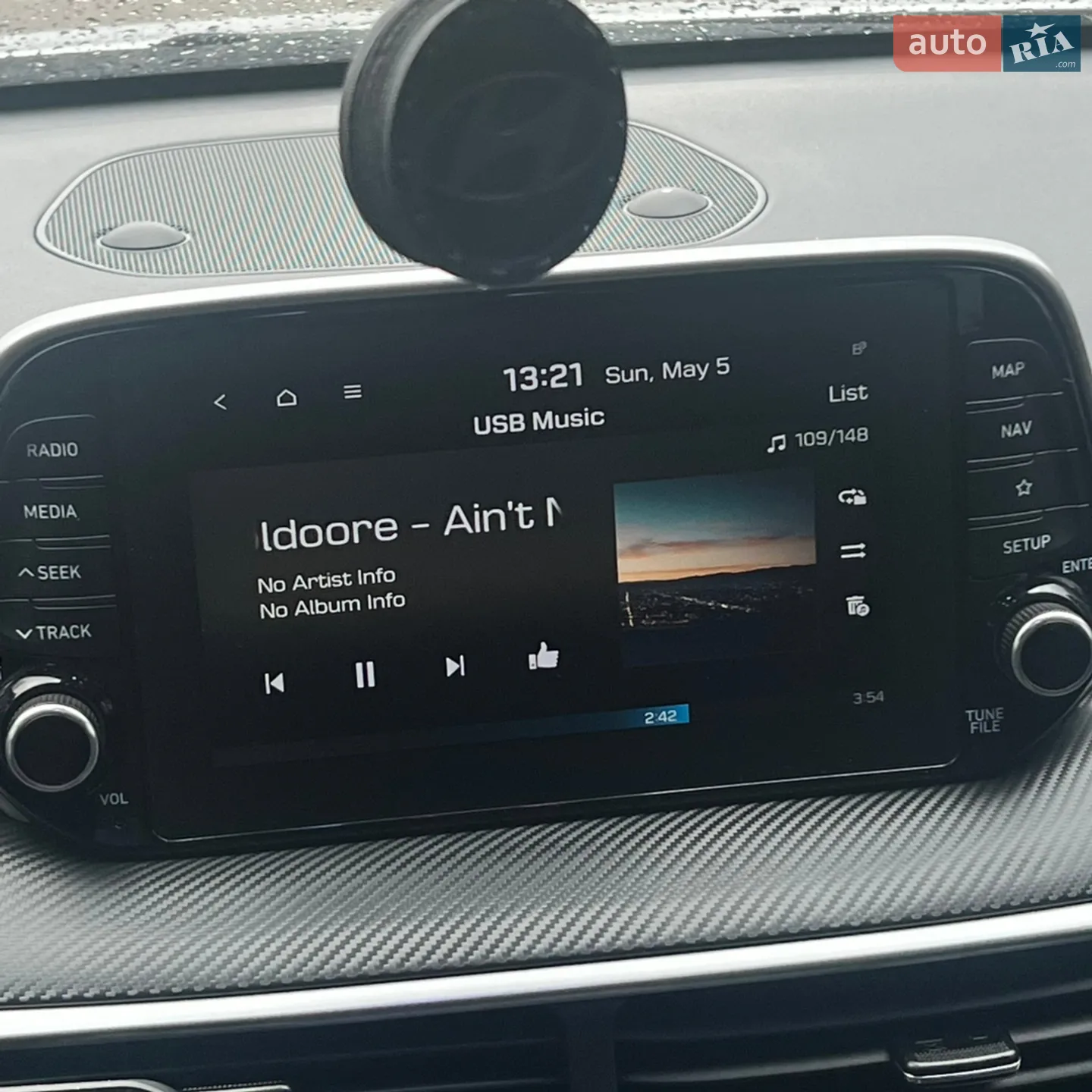 2020 Hyundai Tucson - мініатюра 10