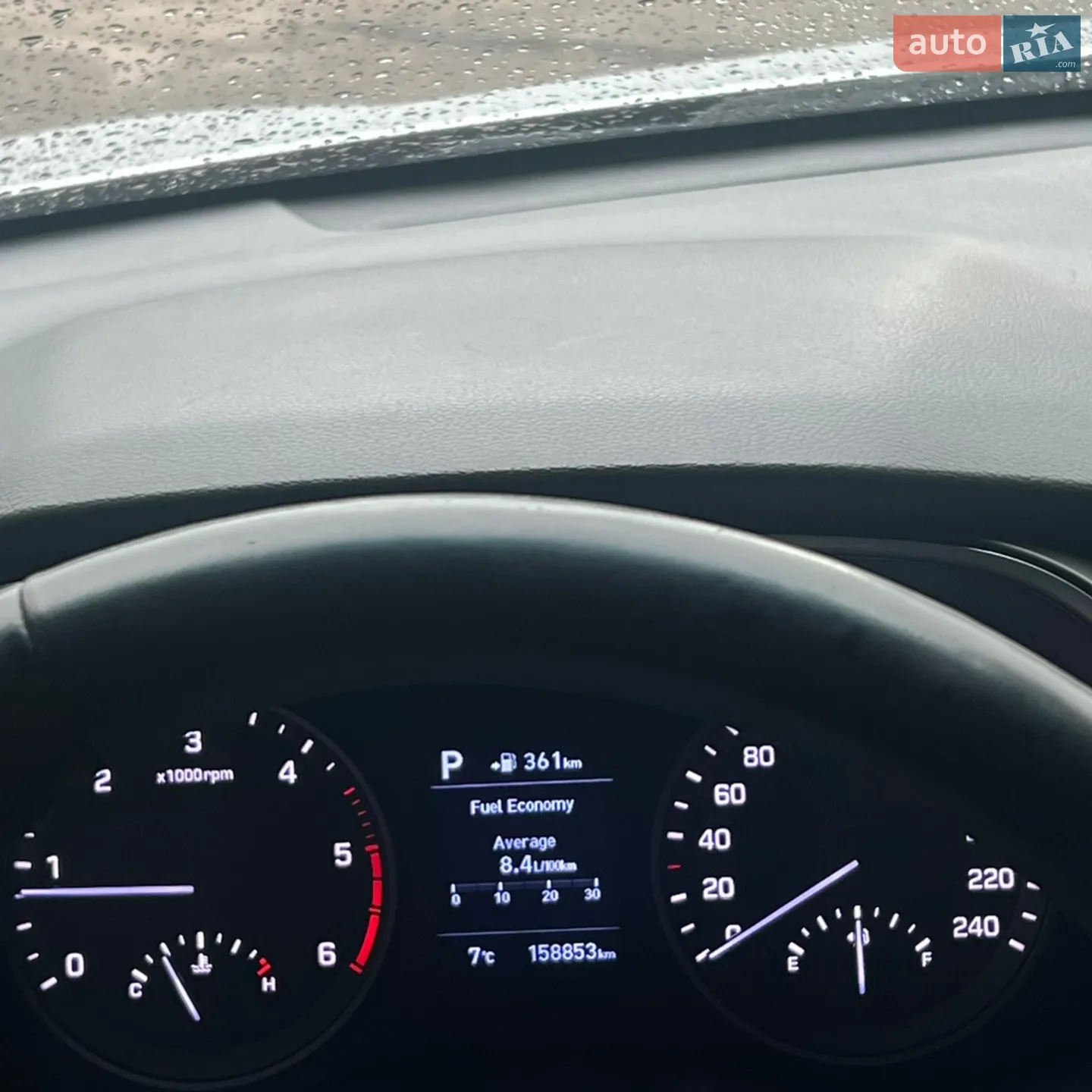 2020 Hyundai Tucson - мініатюра 11