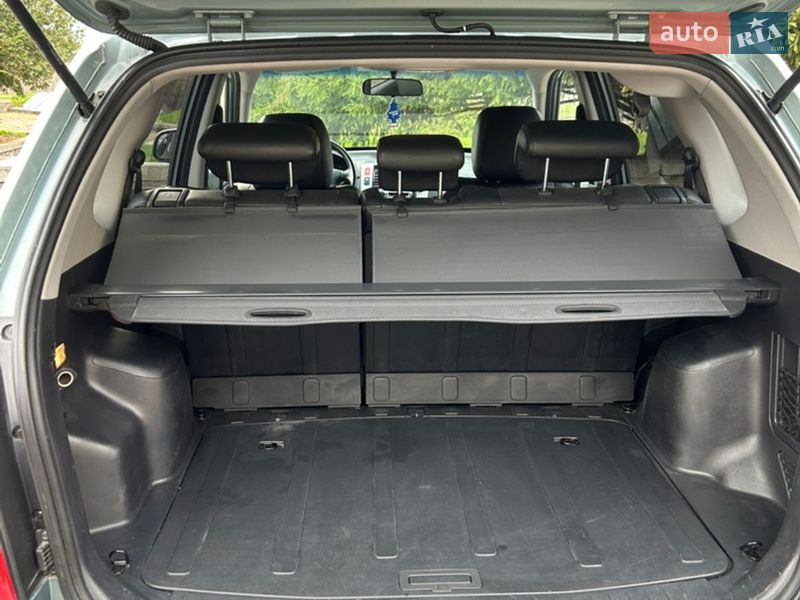 Внедорожник / Кроссовер Hyundai Tucson 2007 в Золотоноше фото 38 Внедорожник / Кроссовер Hyundai Tucson 2007 в Золотоноше