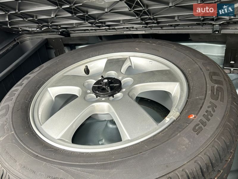 Внедорожник / Кроссовер Hyundai Tucson 2007 в Золотоноше фото 41 Внедорожник / Кроссовер Hyundai Tucson 2007 в Золотоноше