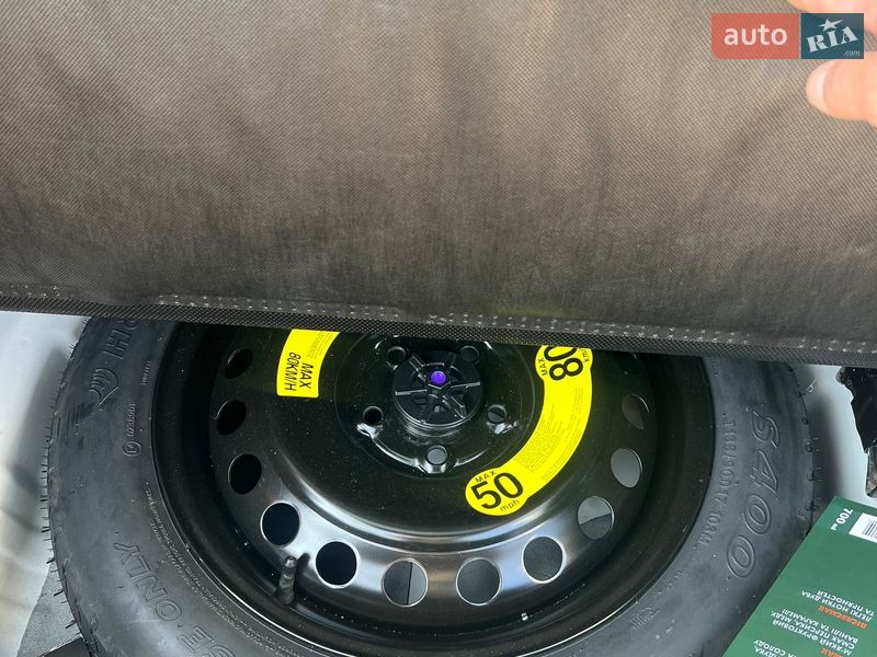 Внедорожник / Кроссовер Hyundai Tucson 2019 в Чернигове