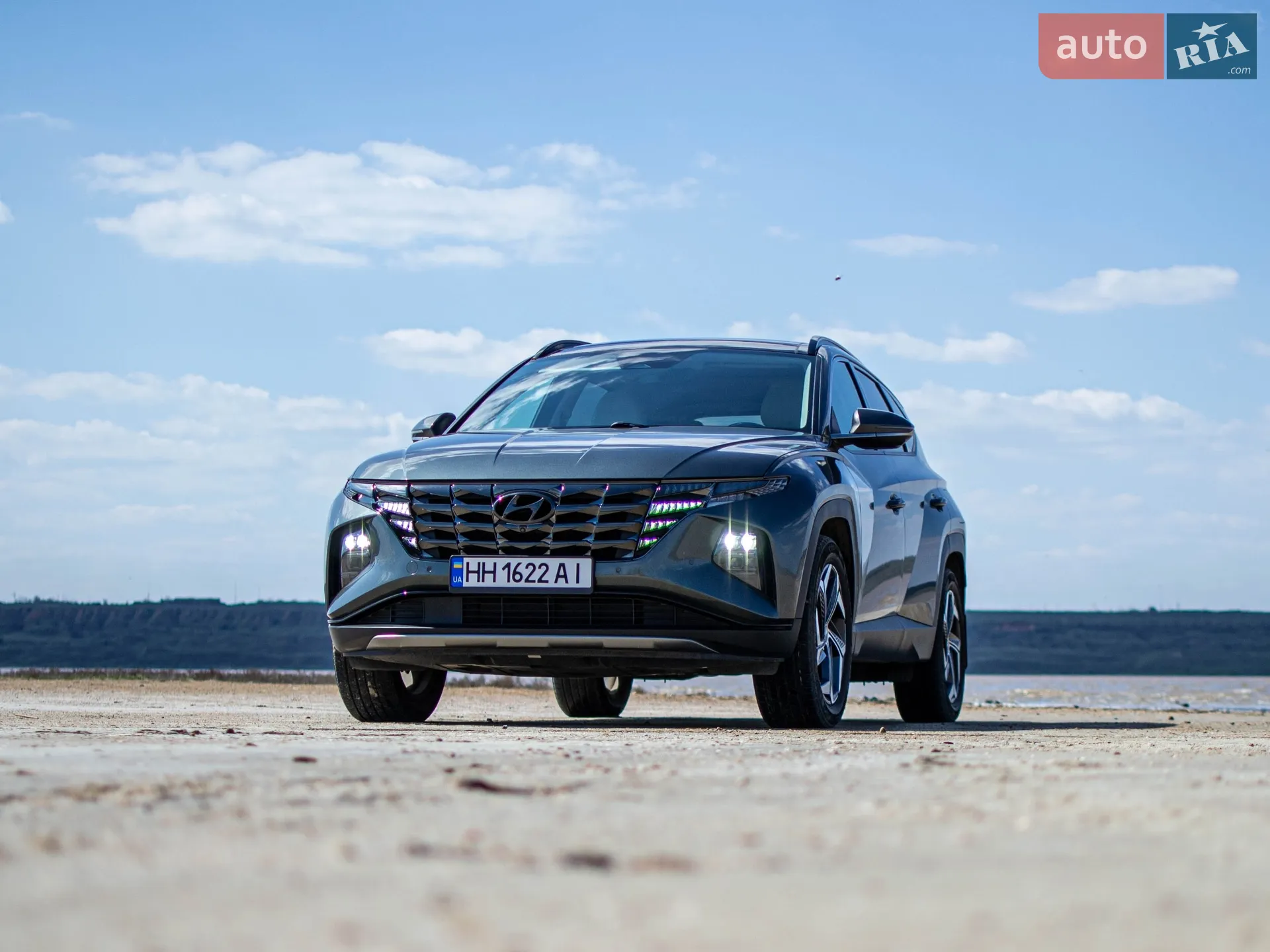 2021 Hyundai Tucson - мініатюра 2