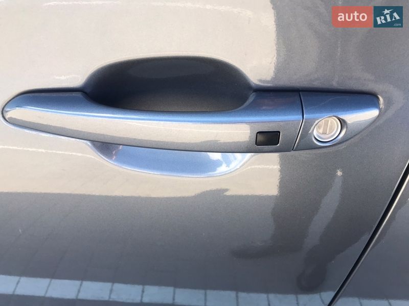 Позашляховик / Кросовер Hyundai Tucson 2019 в Вінниці