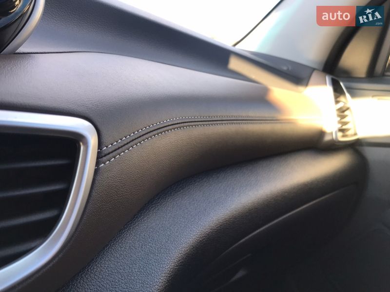 Позашляховик / Кросовер Hyundai Tucson 2019 в Вінниці