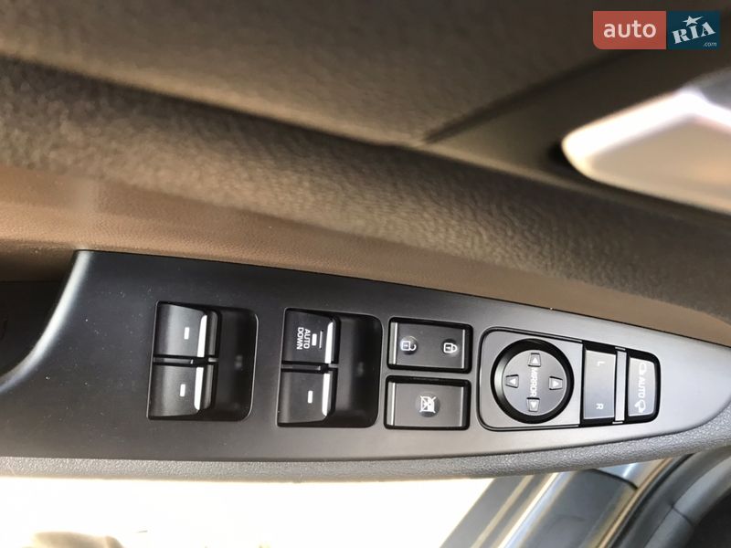 Позашляховик / Кросовер Hyundai Tucson 2019 в Вінниці