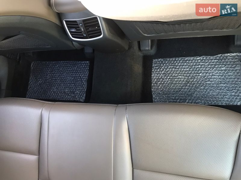 Позашляховик / Кросовер Hyundai Tucson 2019 в Вінниці